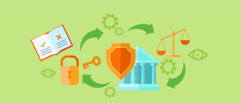 Identifying the key steps to becoming NIST compliant