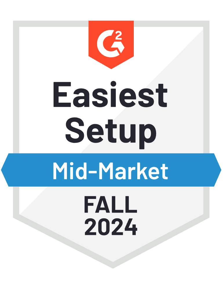 AuditManagement_EasiestSetup_Mid-Market_EaseOfSetup