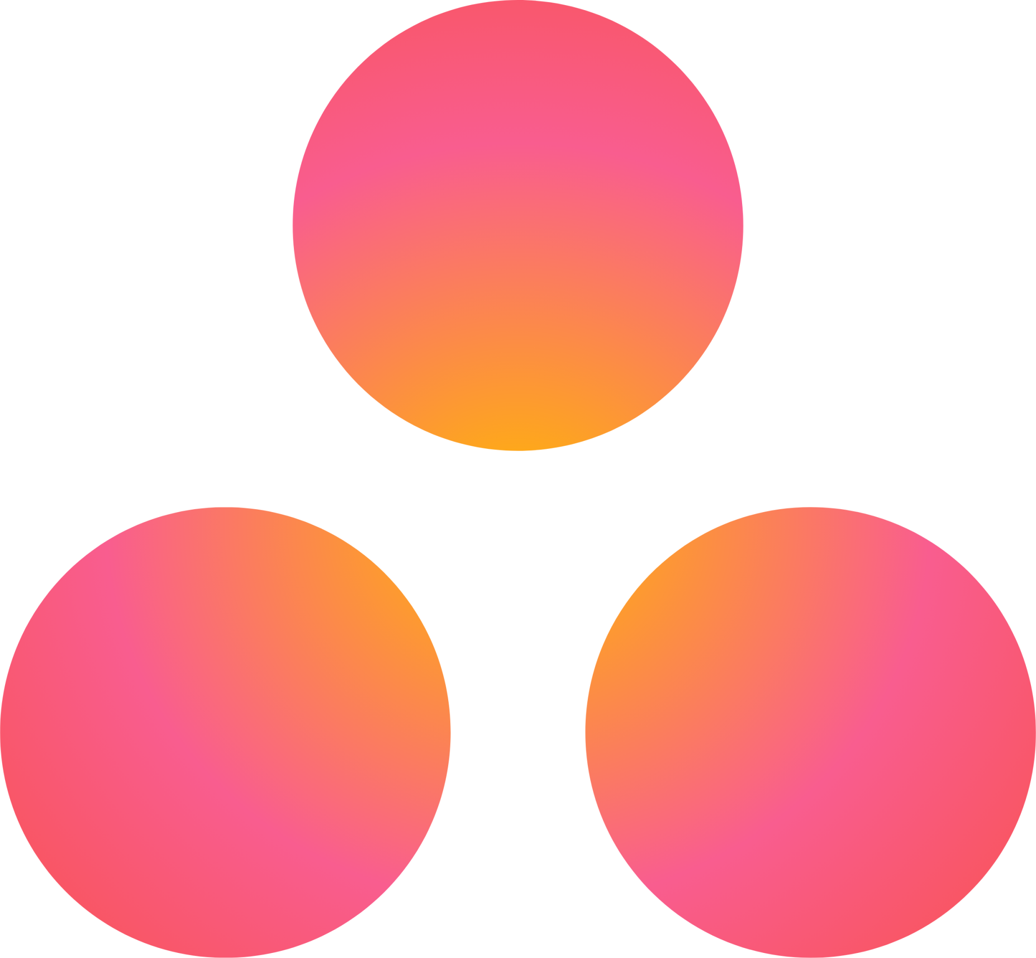Asana Icon