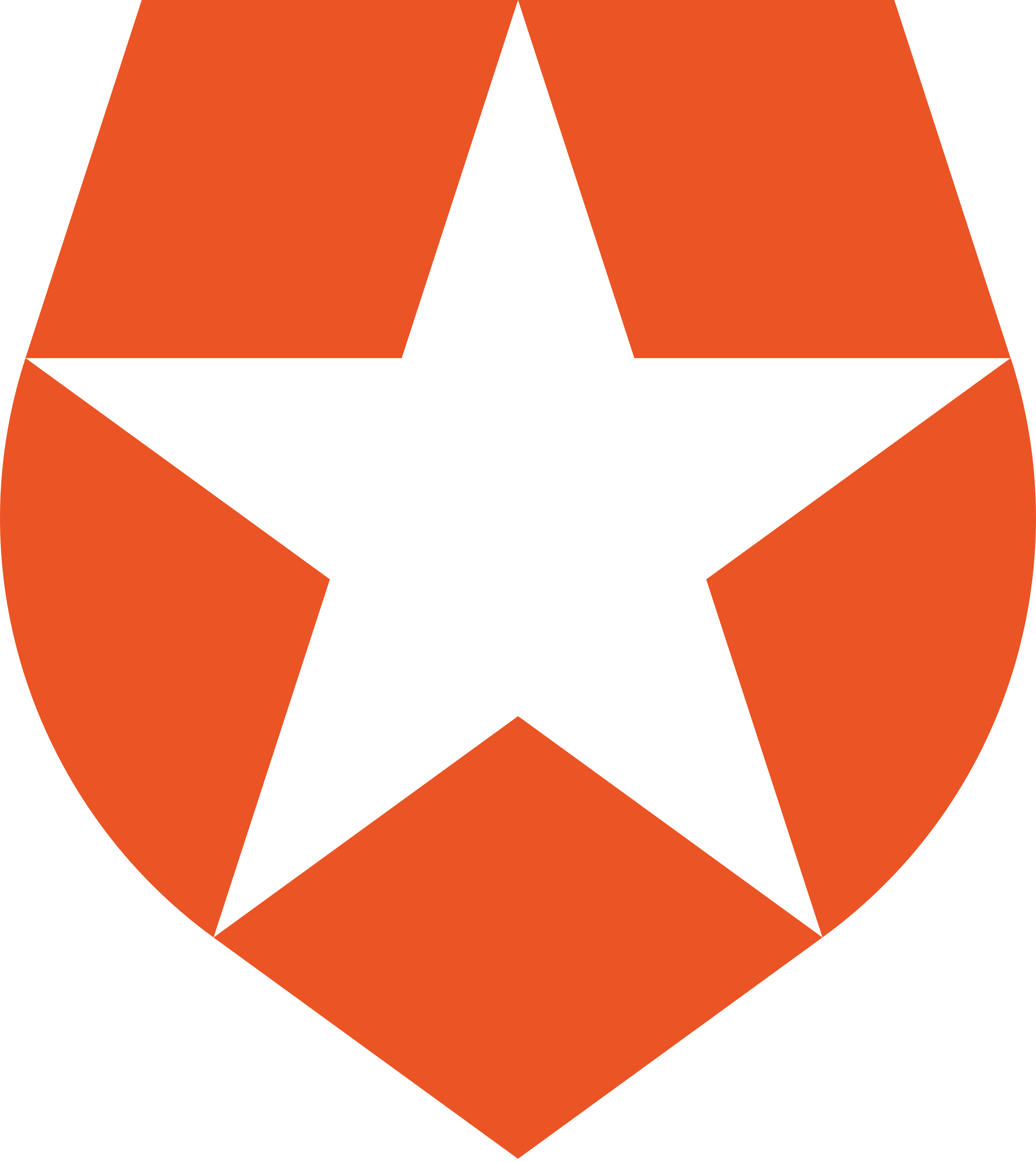 Auth0 Star Logo