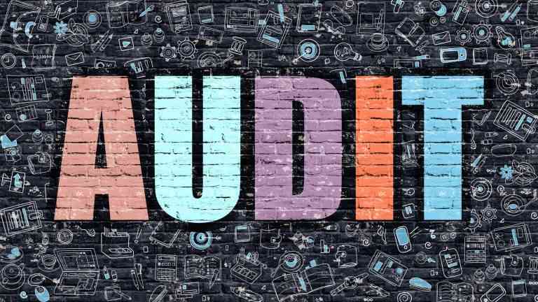 data analytics for internal audit