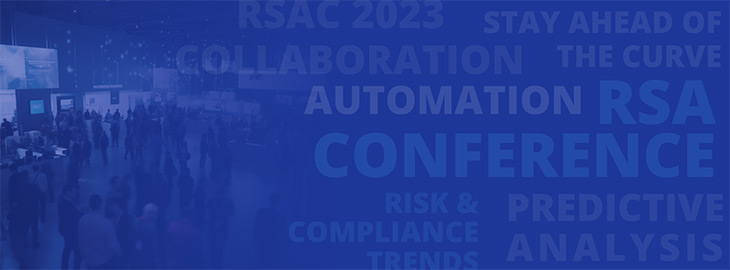 RSAC 2023