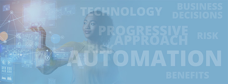 Automation of Risk and Security Compliance Is No Longer a Choice