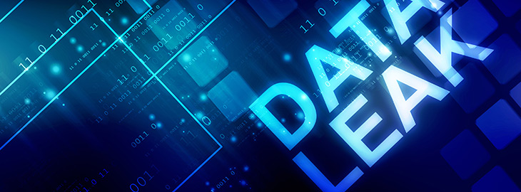 data leak detection software