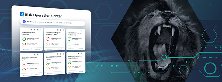 Reciprocity ROAR Platform