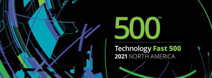 Deloitte Technology Fast 500™