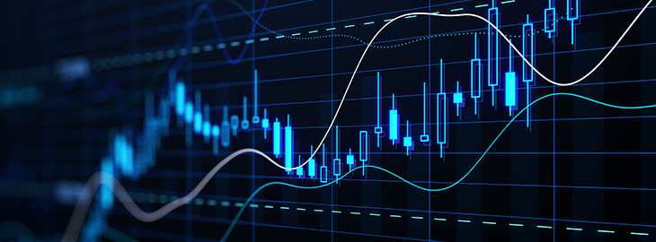 digital line graph