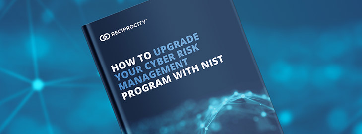 How to Upgrade Your Cyber Risk Management Program With NIST - ZenGRC