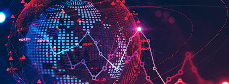 risks being mitigated on a digital globe