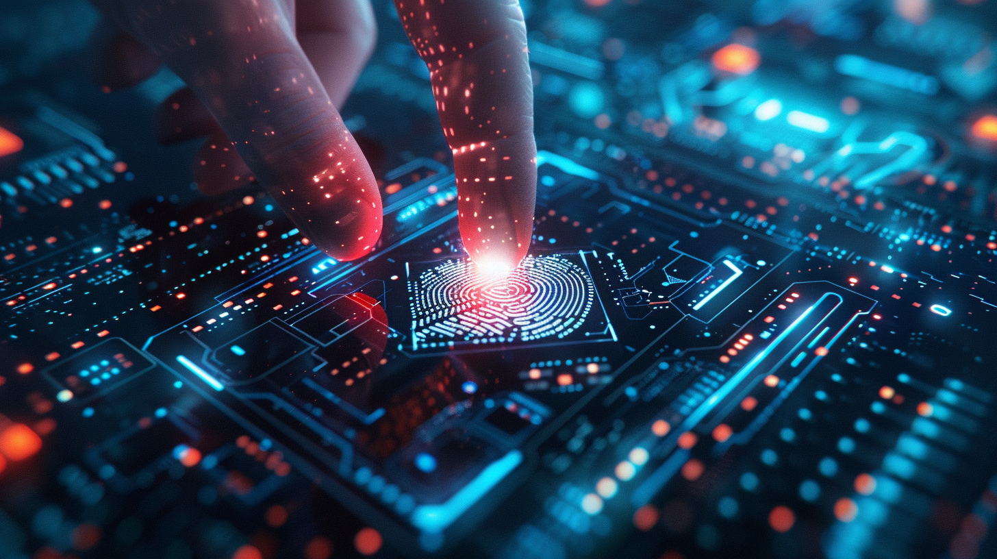 Futuristic Cyber Security