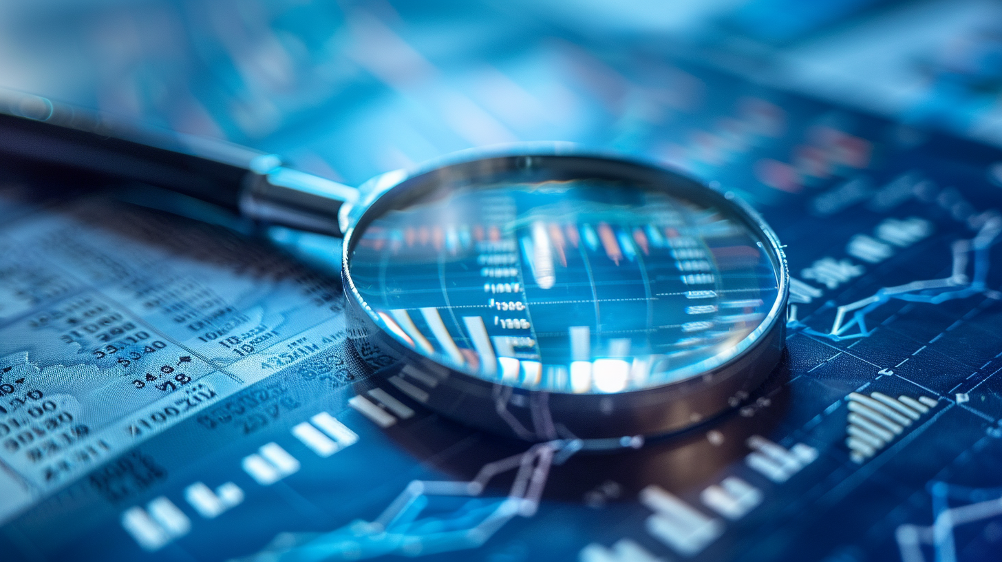 Stock Financial Audit
