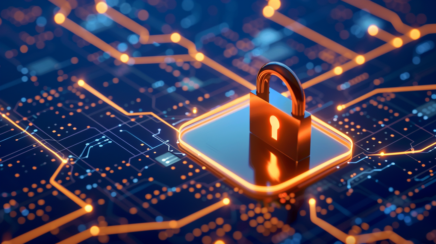 Cybersecurity