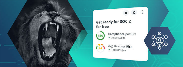 get ready for SOC 2 for free