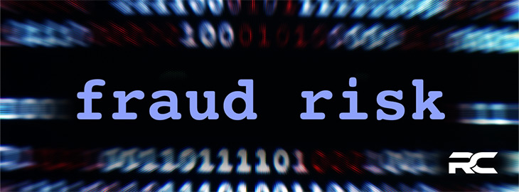 fraud risk