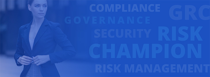 A Day in the Life of a Risk Champion