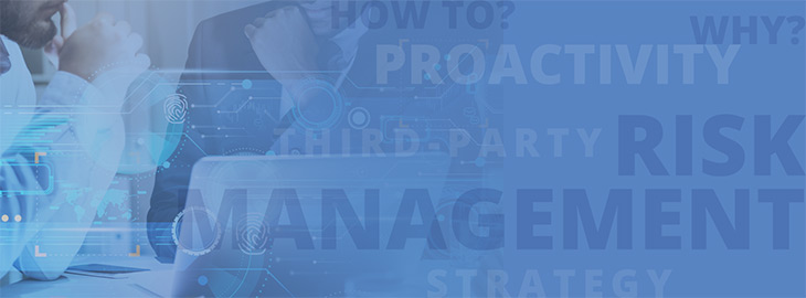 proactive third-party risk management
