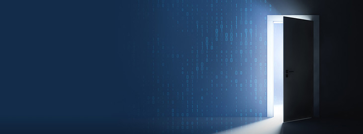 Close the Back Door! 5 Ways to Reduce Third-Party Risk