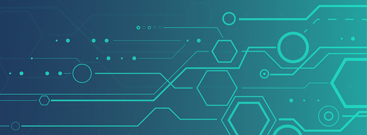 digital workflow graphics