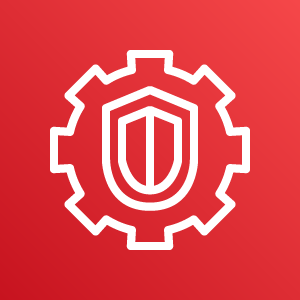 Amazon GuardDuty Logo