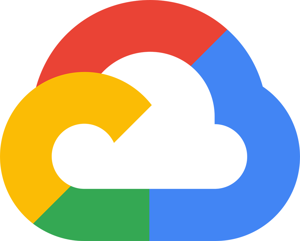 Google Workspace Logo