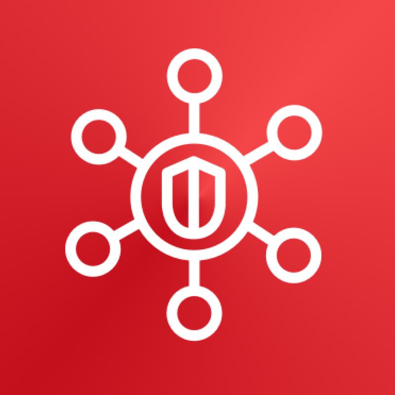 AWS Security Hub Logo